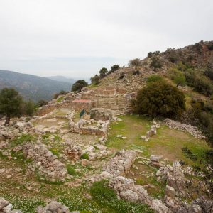 Greece, Crete, Lato Greek city (00:05:12) High-Quality Images & Videos The MCA Collection