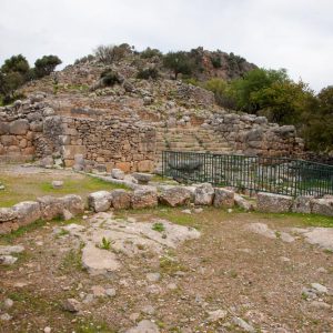 Greece, Crete, Lato Greek city – Agora High-Quality Images & Videos The MCA Collection