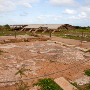 Greece, Crete, Malia Minoan palace – Megaron High-Quality Images & Videos The MCA Collection