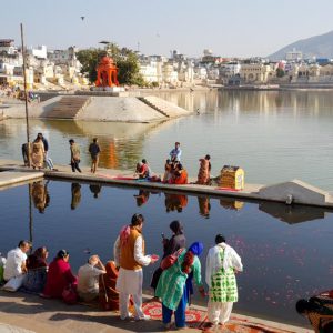 CULTURES & RELIGIONS