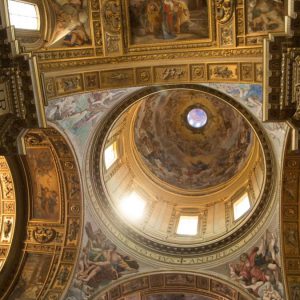Domes