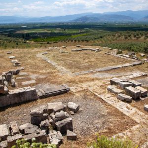 Greece, Greece, Argos Heraion – Sanctuary of Hera High-Quality Images & Videos The MCA Collection