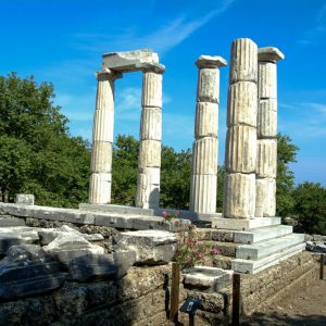 Greek Temples