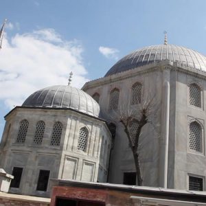 Islamic Styles