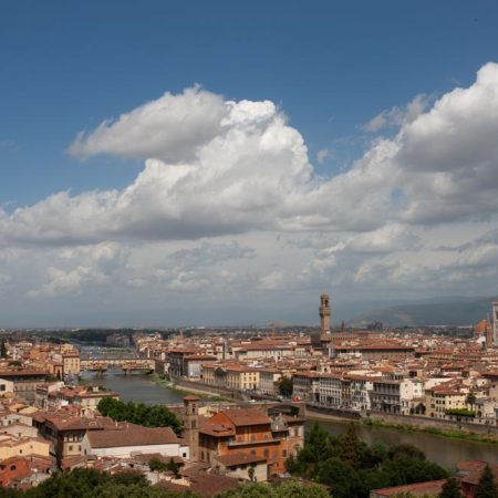Italy, Florence | Photos and Videos | The MCA Collection