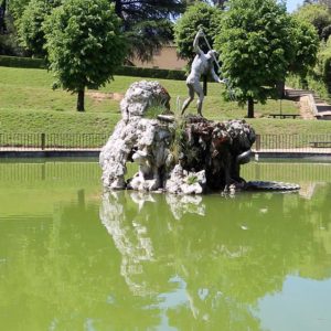 Italy, Florence – Boboli Gardens (00:06:31) High-Quality Images & Videos The MCA Collection