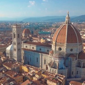 Italy, Florence Cathedral (Santa Maria del Fiore) (00:12:45) High-Quality Images & Videos The MCA Collection