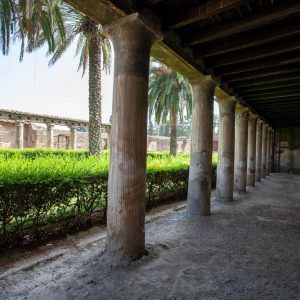 Italy, Herculaneum – House of Argos High-Quality Images & Videos The MCA Collection