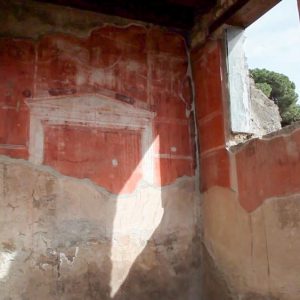 Italy, Herculaneum – House of Genio High-Quality Images & Videos The MCA Collection