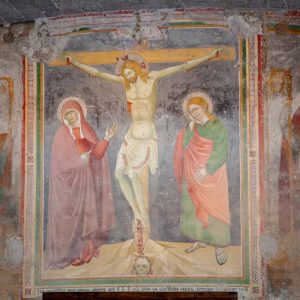 Italy, Orvieto Cathedral – frescoes High-Quality Images & Videos The MCA Collection