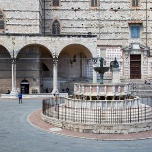 Italy, Umbria – Perugia (00:04:33) High-Quality Images & Videos The MCA Collection