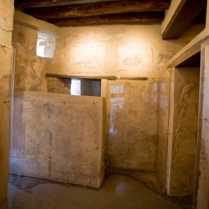 Italy, Pompeii, Brothel High-Quality Images & Videos The MCA Collection