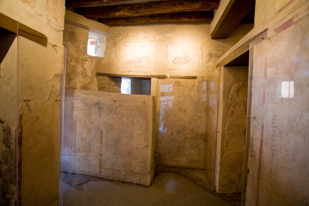 Italy, Pompeii, Brothel High-Quality Images & Videos The MCA Collection