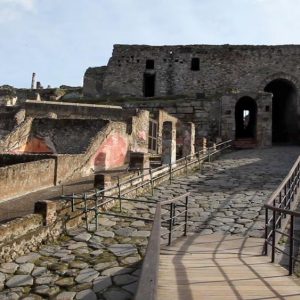 Italy, Pompeii the buried city – Marina Gate High-Quality Images & Videos The MCA Collection