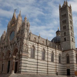 Italy, Siena Cathedral (00:04:31) High-Quality Images & Videos The MCA Collection