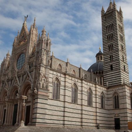 Italy, Siena Cathedral (00:04:31)