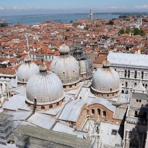 Italy, Venice - Cathedrals, Churches and Basilicas | Worldwide Coverage Images & Videos | The MCA Collection