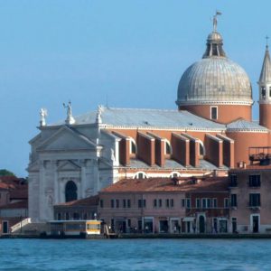 Italy, Venice – Church of the Most Holy Redeemer (Redentore) (00:03:19) High-Quality Images & Videos The MCA Collection