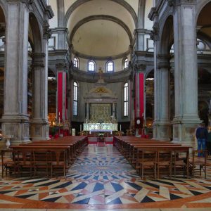 Italy, Venice – San Salvador church (00:01:50) High-Quality Images & Videos The MCA Collection