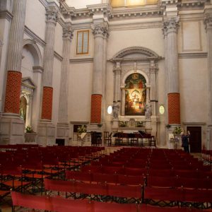 Italy, Venice – San Vidal church (00:02:05) High-Quality Images & Videos The MCA Collection