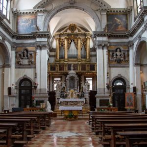 Italy, Venice – Santa Maria Zobenigo church (00:01:44) High-Quality Images & Videos The MCA Collection