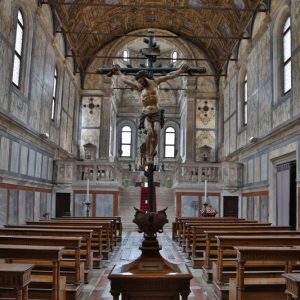 Italy, Venice – Santa Maria dei Miracoli (00:02:57) High-Quality Images & Videos The MCA Collection