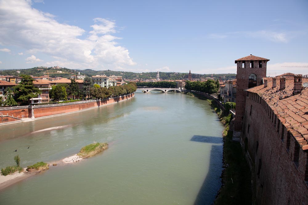 Italy, Verona High-Quality Images & Videos The MCA Collection