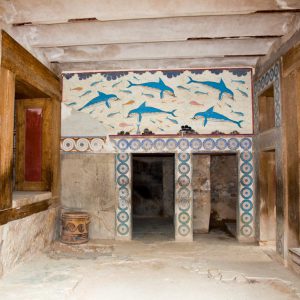 Minoan Art