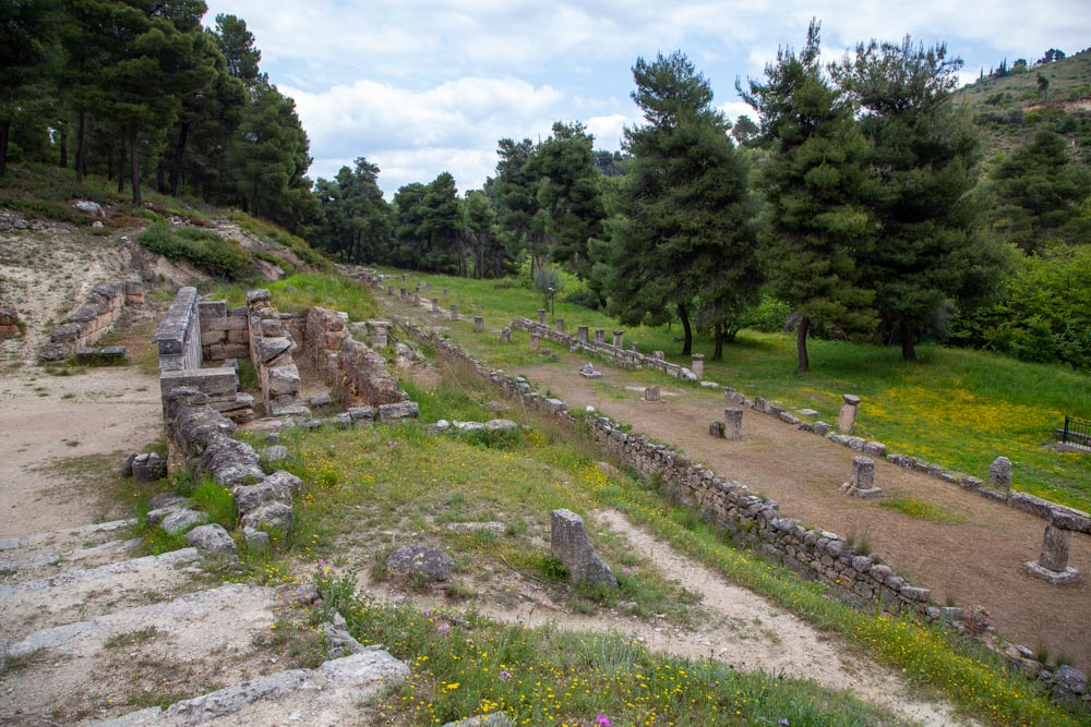 Greece, Oropos view High-Quality Images & Videos The MCA Collection