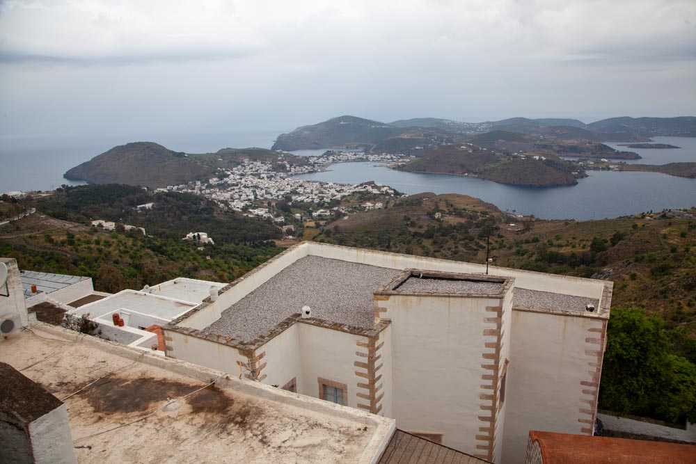 Greece, Patmos Island (00:05:01) High-Quality Images & Videos The MCA Collection
