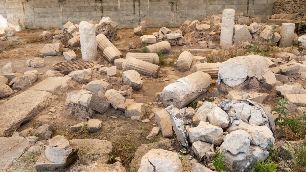 Greece, Pella, Public archive High-Quality Images & Videos The MCA Collection