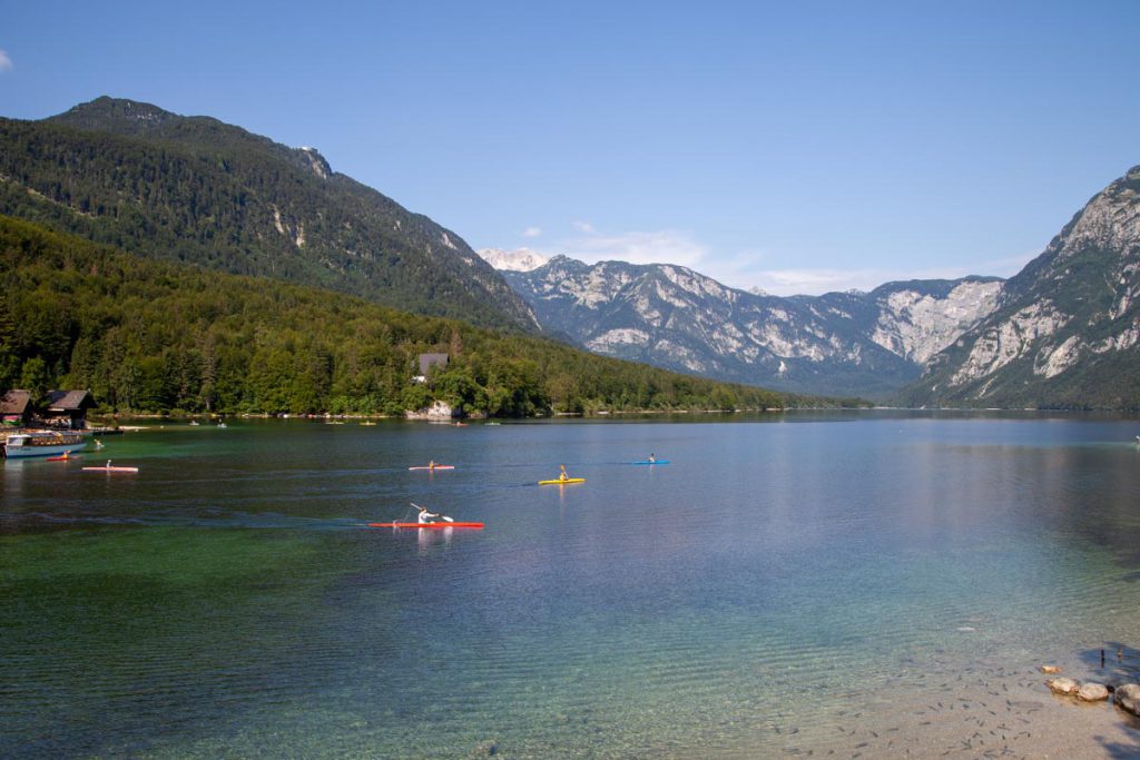 Slovenia, Beauty of the nature of Slovenia High-Quality Images & Videos The MCA Collection