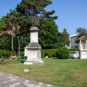 Slovenia, Sempeter Roman Necropolis (00:02:57) High-Quality Images & Videos The MCA Collection