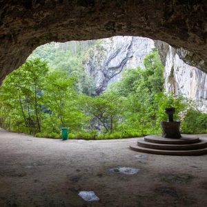 Slovenia, Skocjan cave (00:04:41) High-Quality Images & Videos The MCA Collection