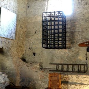 Spis Castle – Dungeon High-Quality Images & Videos The MCA Collection