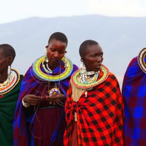 Traditional Tribes