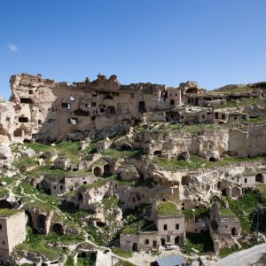 UNESCO World Heritage Sites