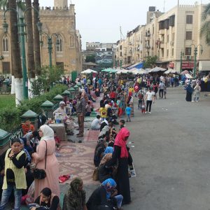 Egypt, Traditional – Cairo market Egypt, Traditional – Cairo market High-Quality Images & Videos The MCA Collection