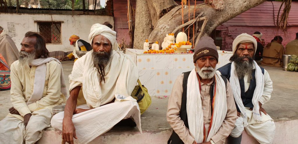 India, Madhya Pradesh – Orchha – Traditional – ceremonial and pilgrimage High-Quality Images & Videos The MCA Collection