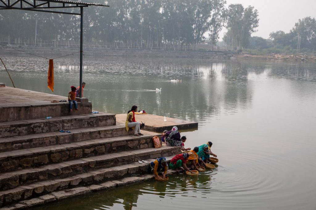India, Madhya Pradesh – Traditional – cleaning tools High-Quality Images & Videos The MCA Collection