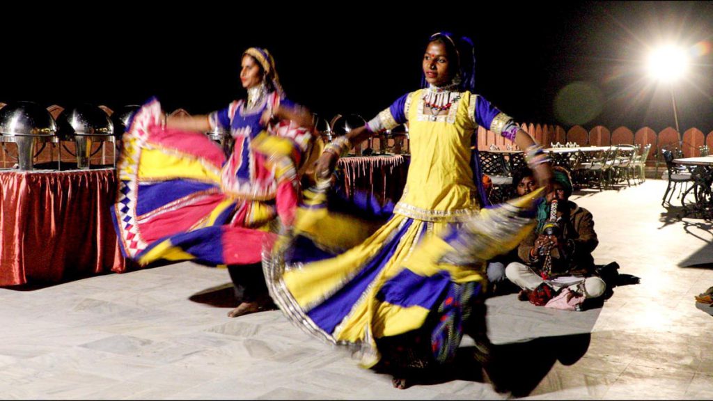 India, Tamil Nadu – Traditional  – Indian folk dance High-Quality Images & Videos The MCA Collection