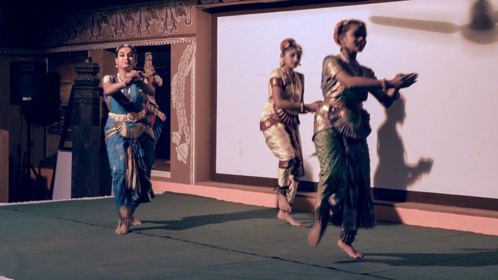 India, Tamil Nadu – Traditional Indian folk dance1 High-Quality Images & Videos The MCA Collection