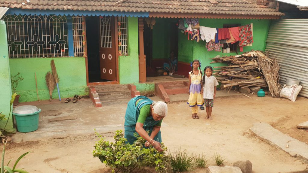 India, Tamil Nadu – Traditional Indian village High-Quality Images & Videos The MCA Collection