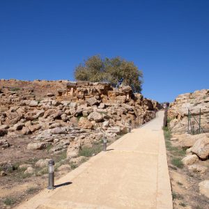 Italy, Sicily – Agrigento – Gate High-Quality Images & Videos The MCA Collection