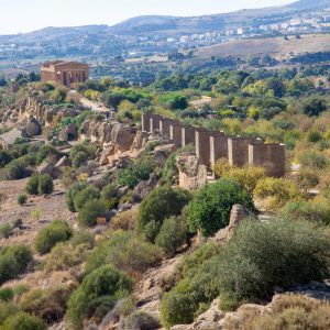 Agrigento