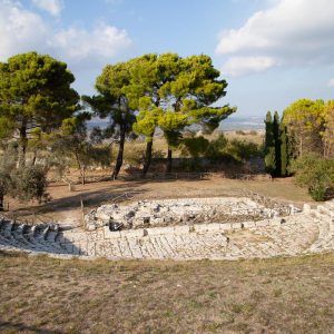 Italy, Sicily – Akrai (00:02:28) High-Quality Images & Videos The MCA Collection