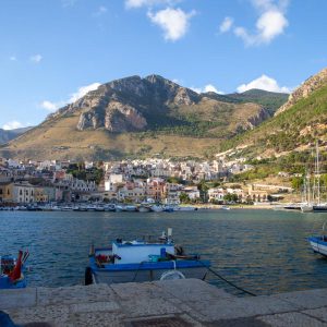 Castellamare del Golfo