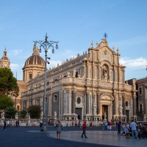 Catania