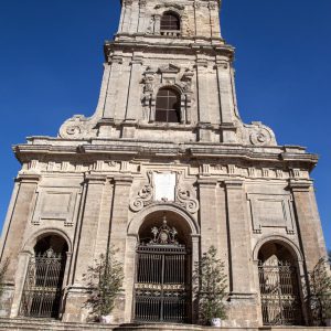 Italy, Sicily – Enna Cathedral (00:03:43) High-Quality Images & Videos The MCA Collection