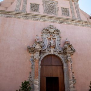 Italy, Sicily – Erice San Martino church (00:02:41) High-Quality Images & Videos The MCA Collection